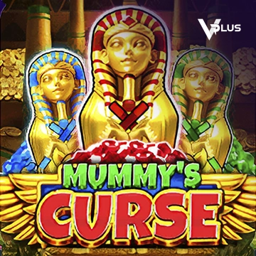 Mummy``s Curse - TITANBET138