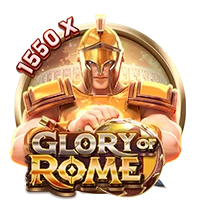 Facai : GLORY OF ROME - TITANBET138