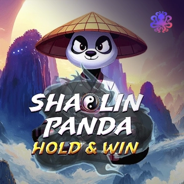 Shaolin Panda: Hold & Win - TITANBET138