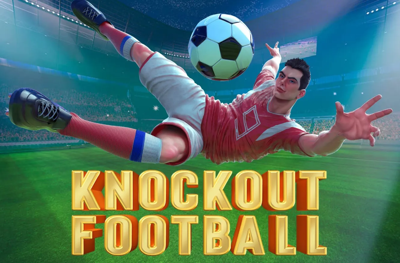Habanero : Knockout Football - TITANBET138