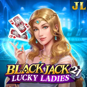 Blackjack Lucky Ladies - TITANBET138