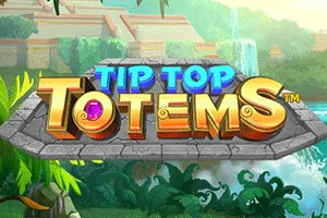 Tip Top Totems - TITANBET138