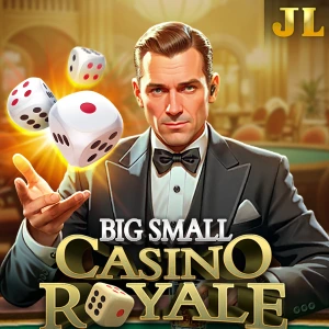 Big Small Casino Royale - TITANBET138