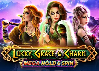 Pragmatic : Lucky, Grace & Charm - TITANBET138