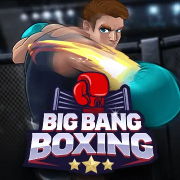 Big Bang Boxing - TITANBET138