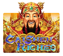 Joker123 : Caishen Riches - TITANBET138