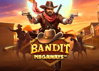 Pragmatic : Bandit Megaways - TITANBET138