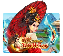 Joker123 : Yeh Hsien Deluxe - TITANBET138