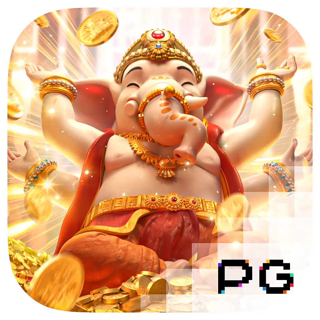 PGSoft : Ganesha Fortune - TITANBET138
