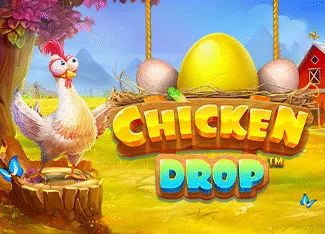 Pragmatic : Chicken Drop - TITANBET138