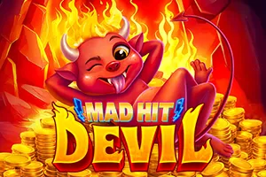 Mad Hit Devil - TITANBET138