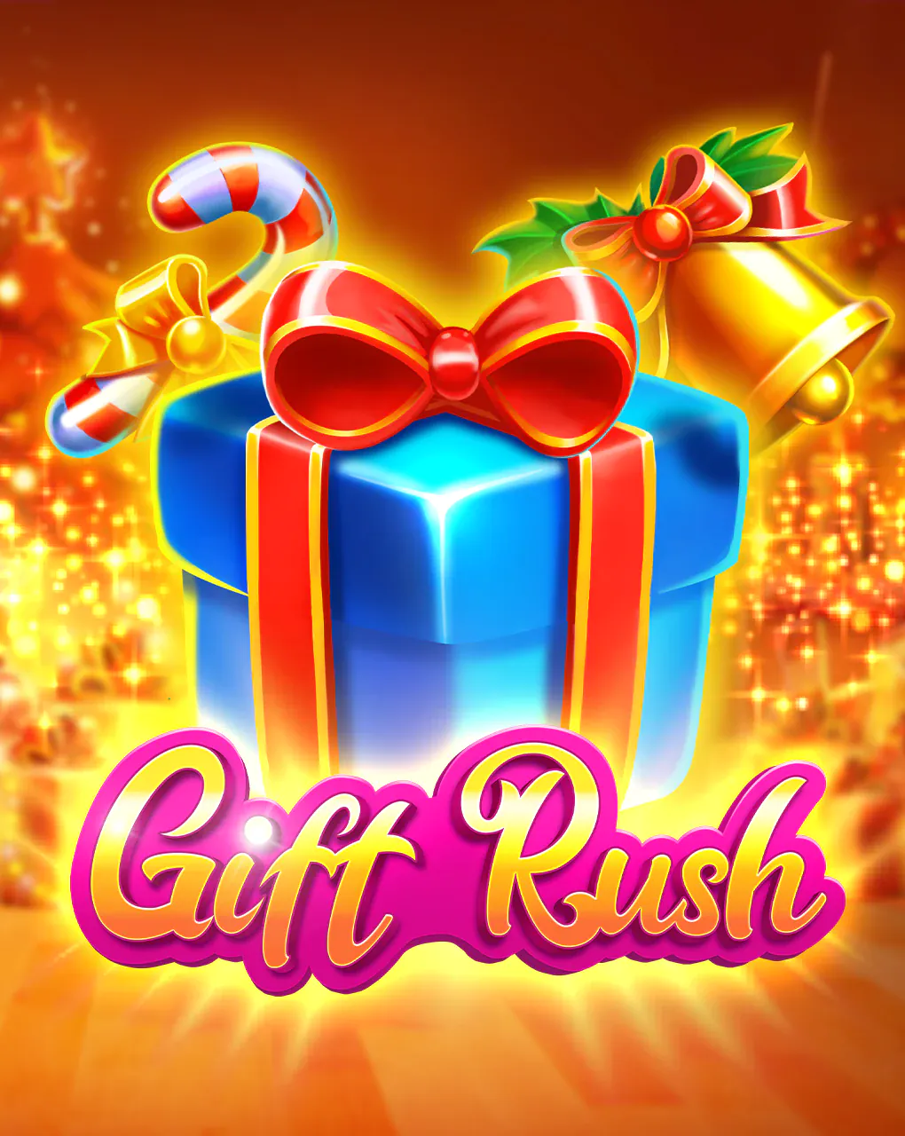 Bgaming : Gift Rush - TITANBET138