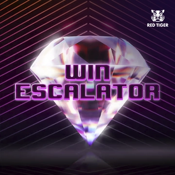 Win Escalator - TITANBET138