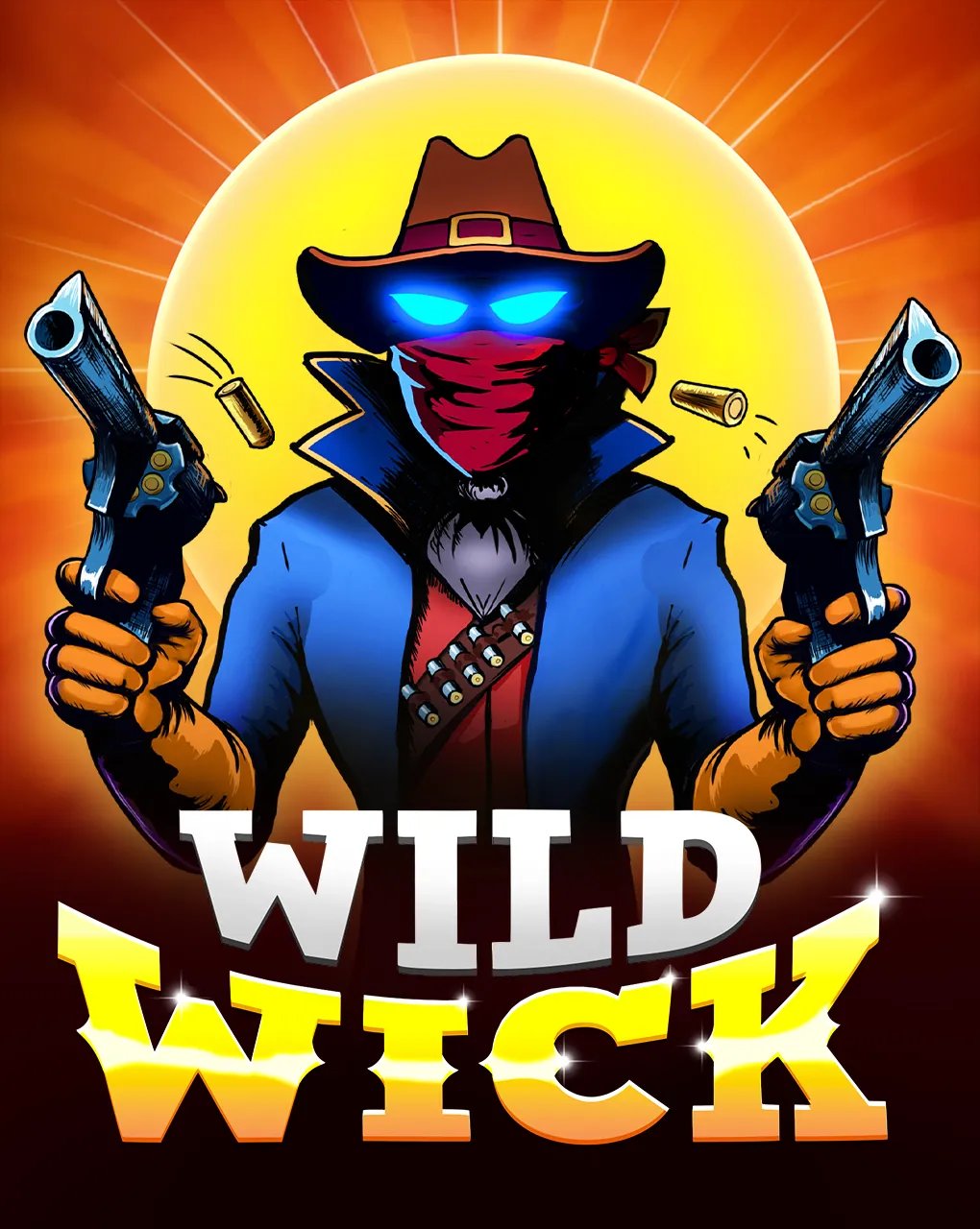 Bgaming : Wild Wick - TITANBET138