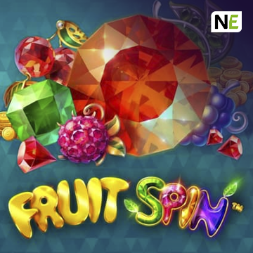 Fruit Spin - TITANBET138