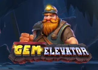 Pragmatic : Gem Elevator - TITANBET138