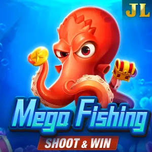 Mega Fishing - TITANBET138