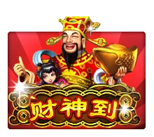 Joker123 : Lucky God Progressive - TITANBET138