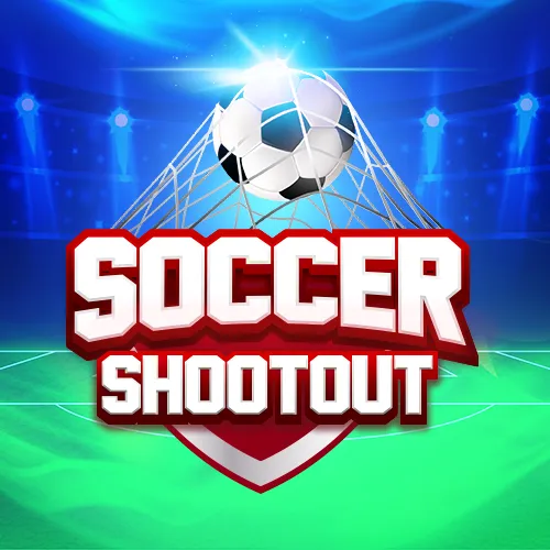 Soccer Shootout 点球大战 - TITANBET138