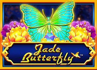 Pragmatic : Jade Butterfly - TITANBET138