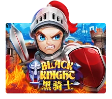 Joker123 : Black Knight - TITANBET138