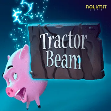 NolimitCity : Tractor Beam - TITANBET138
