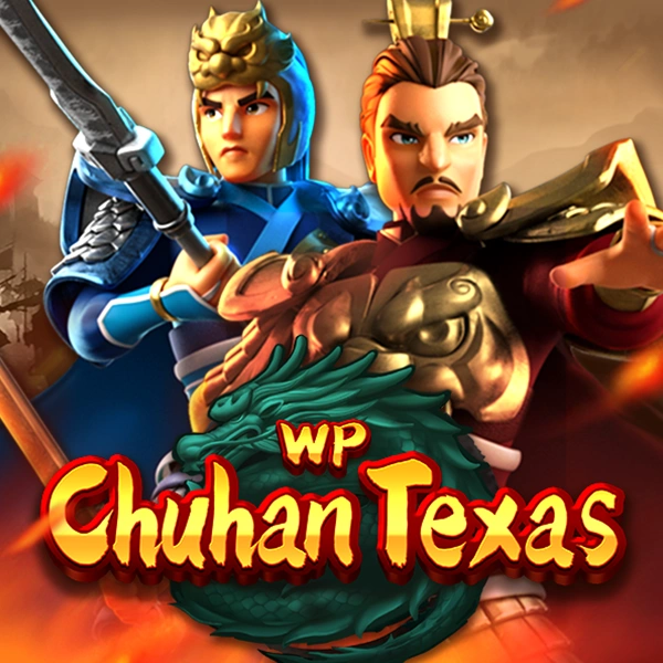 WP Chuhan Texas - TITANBET138