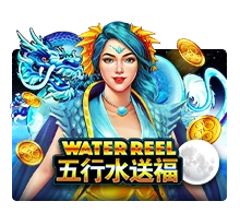 Joker123 : Water Reel - TITANBET138