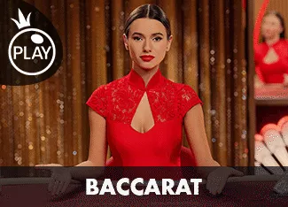 Baccarat Lobby - TITANBET138