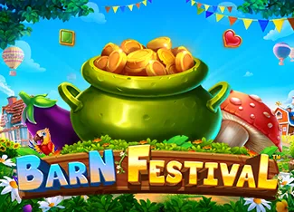 Pragmatic : Barn Festival - TITANBET138