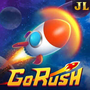 Go Rush - TITANBET138