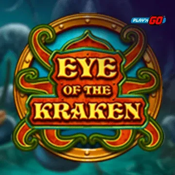 Eye of The Kraken - TITANBET138