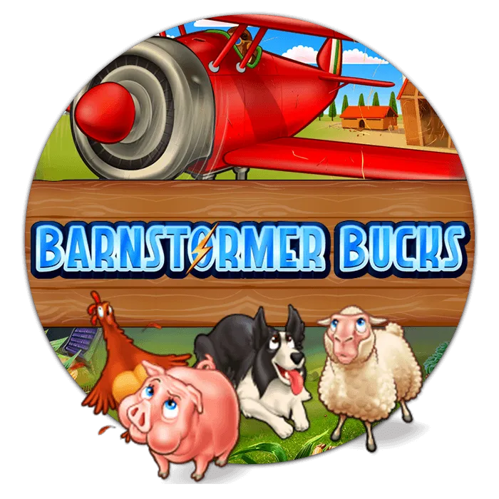 Habanero : Barnstormer Bucks - TITANBET138