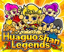 Huaguoshan Legends - TITANBET138