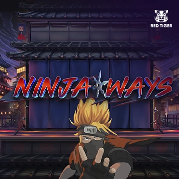 Ninja Ways - TITANBET138