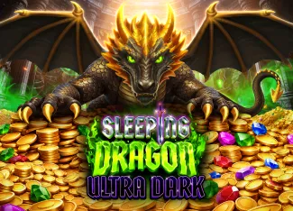 Sleeping Dragon Ultra Dark - TITANBET138