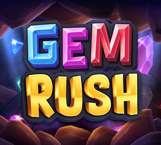 Slotmill : Gem Rush - TITANBET138