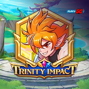 Trinity Impact - TITANBET138