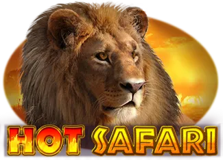 Pragmatic : Hot Safari - TITANBET138