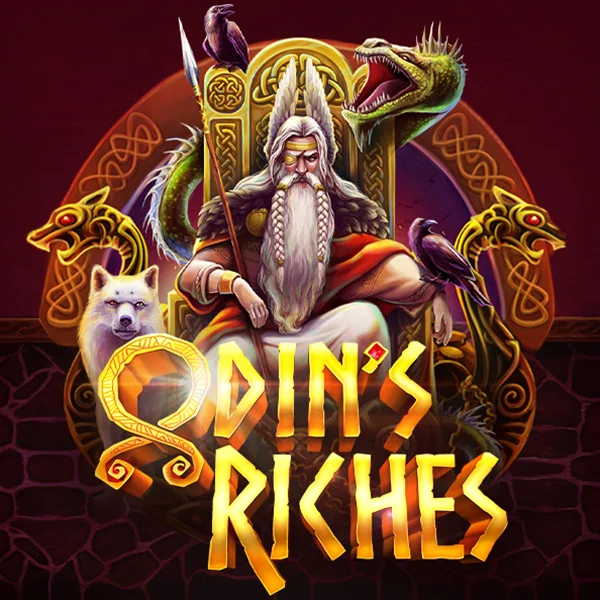 Odins Riches - TITANBET138