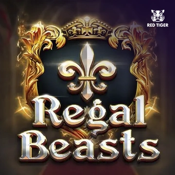 Regal Beasts - TITANBET138