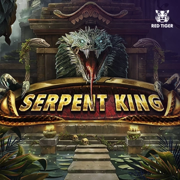 Serpent King - TITANBET138