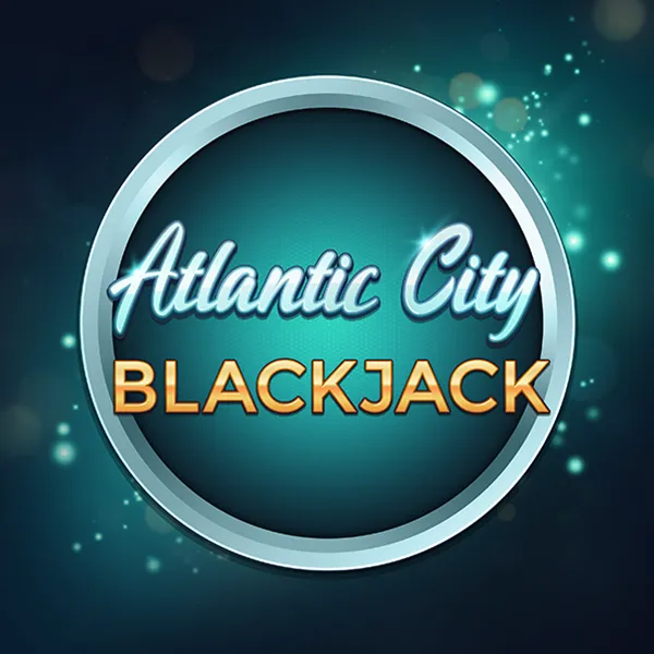 Atlantic City Blackjack (Jade) - TITANBET138