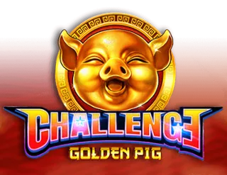 PLAYSTAR : CHALLENGE・GOLDEN PIG - TITANBET138
