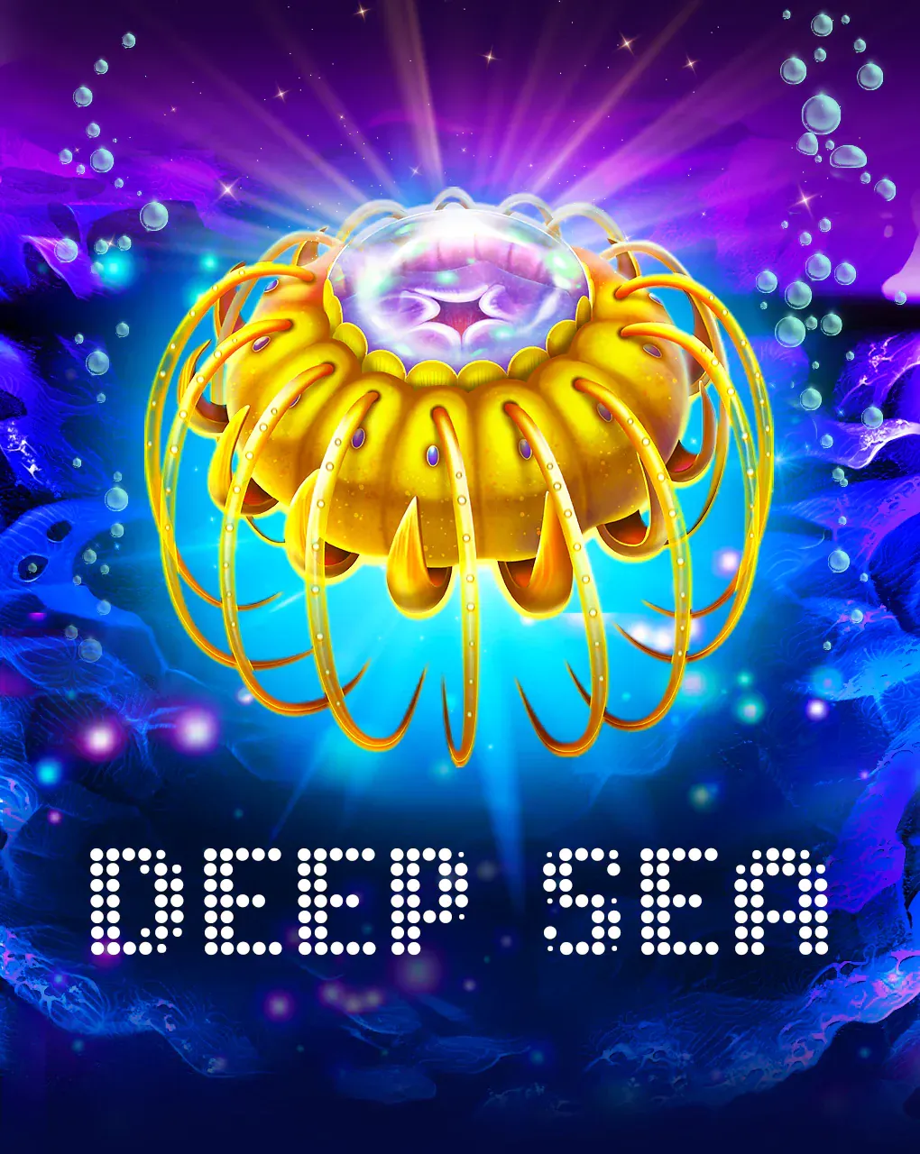 Bgaming : Deep Sea - TITANBET138