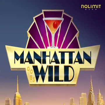 NolimitCity : Manhattan Goes Wild - TITANBET138