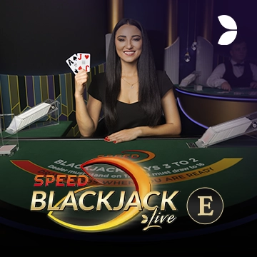 Speed VIP Blackjack F - TITANBET138