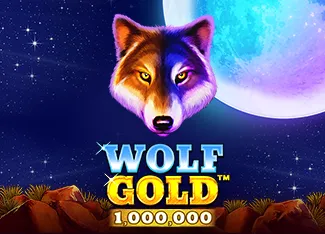 Pragmatic : Wolf Gold 1,000,000 - TITANBET138