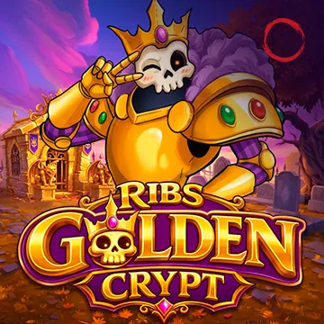 Ribs Golden Cryp - TITANBET138