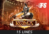 Spadegaming : Roma - TITANBET138